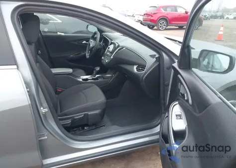 2023 Chevrolet Malibu Fwd 1Lt z USA, uszkodzony, nr VIN 1G1ZD5ST2PF222507